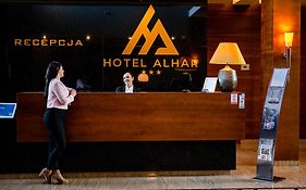 Hotel Alhar