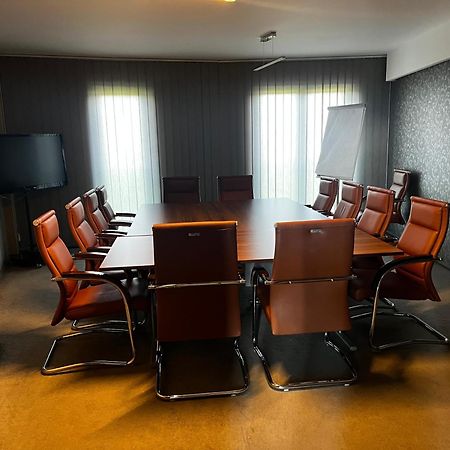 Hotel Alhar Lubliniec Zewnętrze zdjęcie