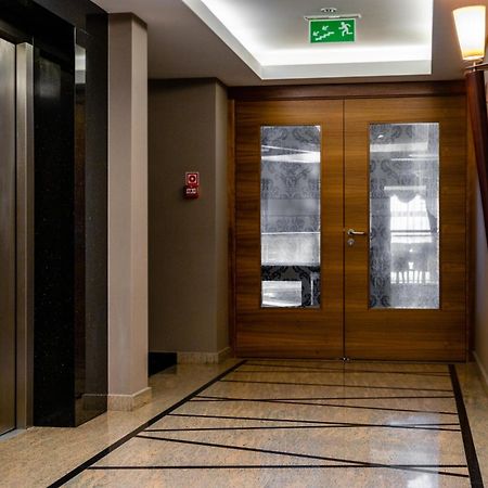Hotel Alhar Lubliniec Zewnętrze zdjęcie