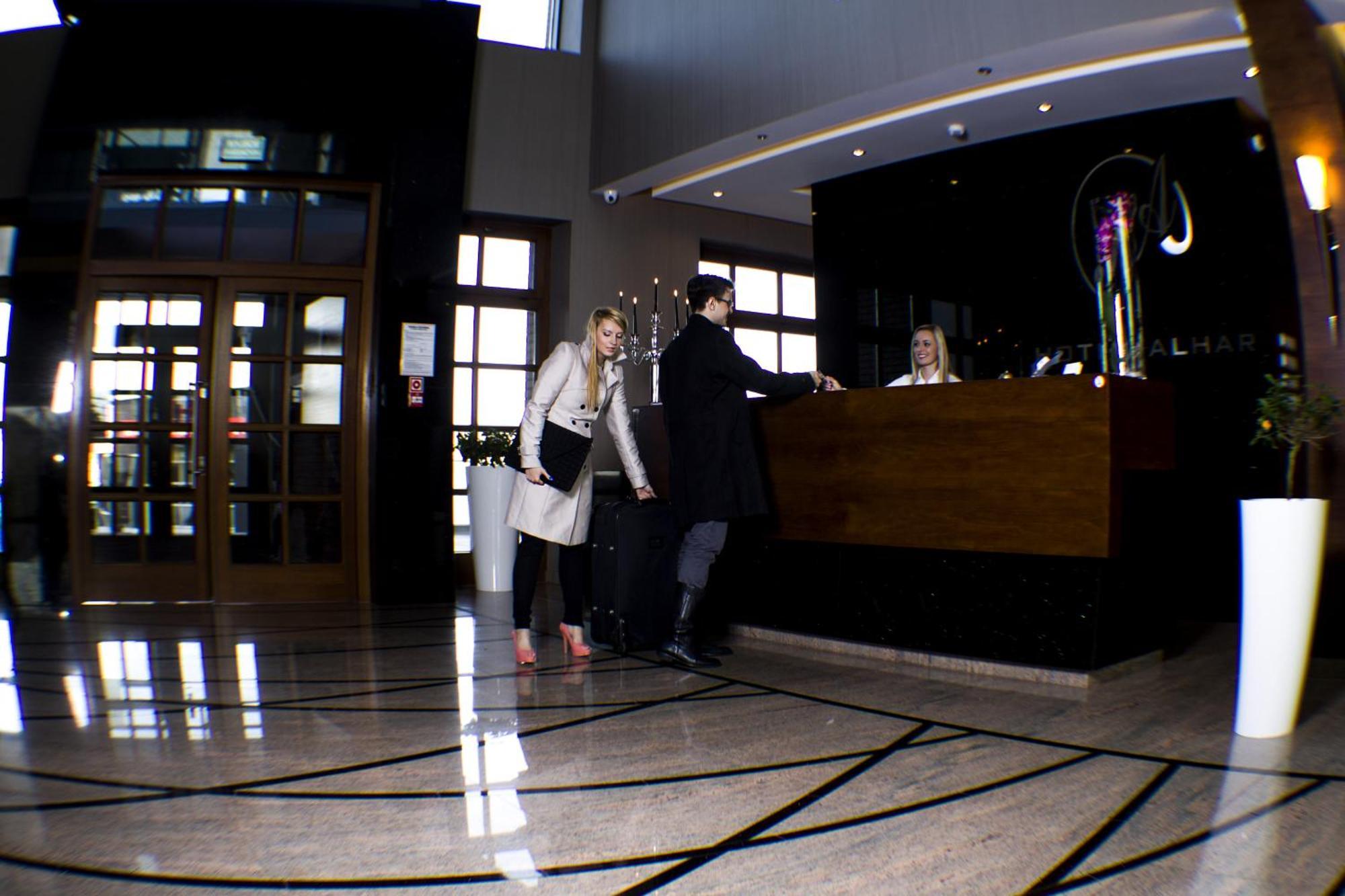 Hotel Alhar Lubliniec Zewnętrze zdjęcie