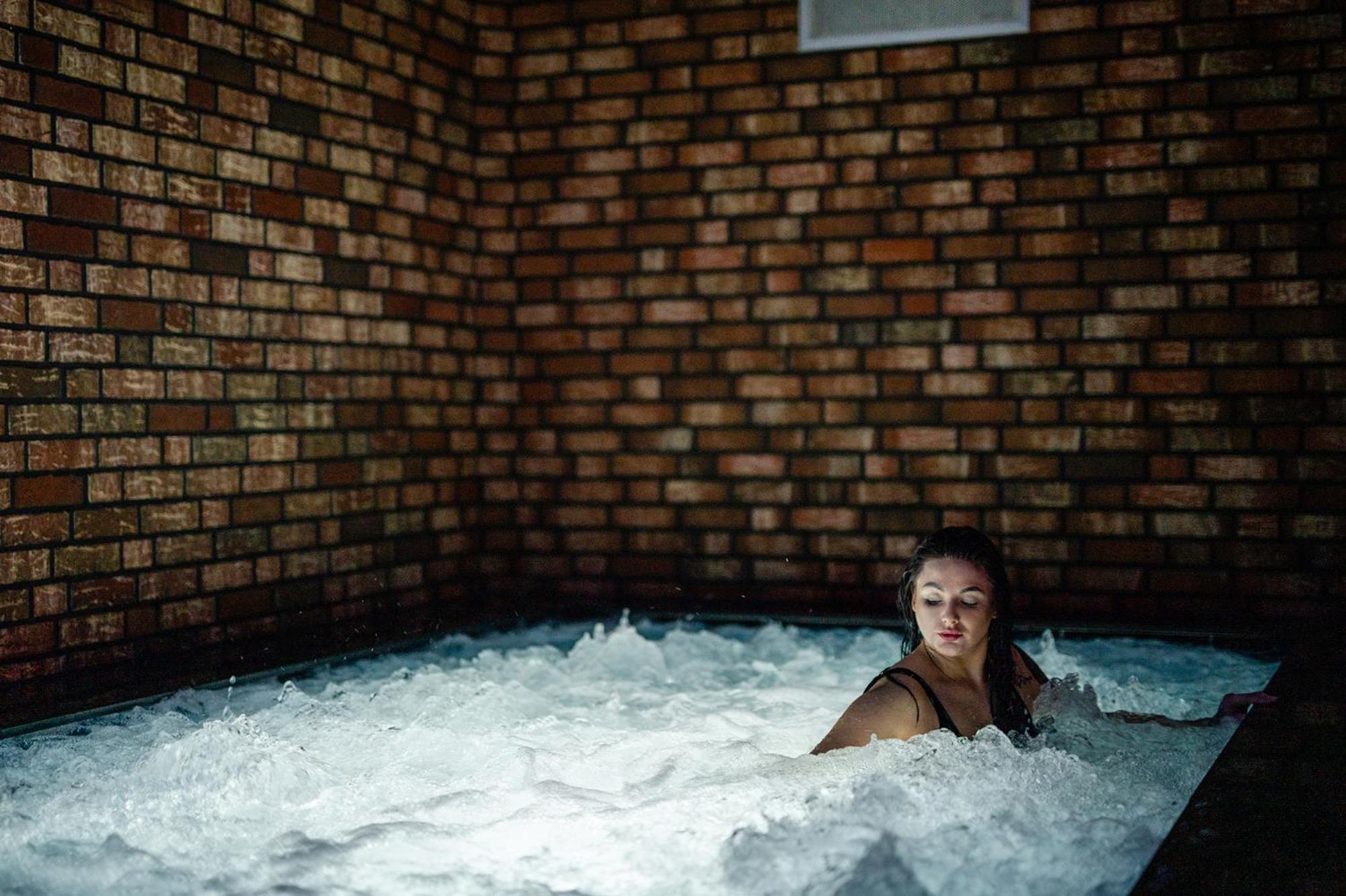Hotel Alhar Lubliniec Zewnętrze zdjęcie