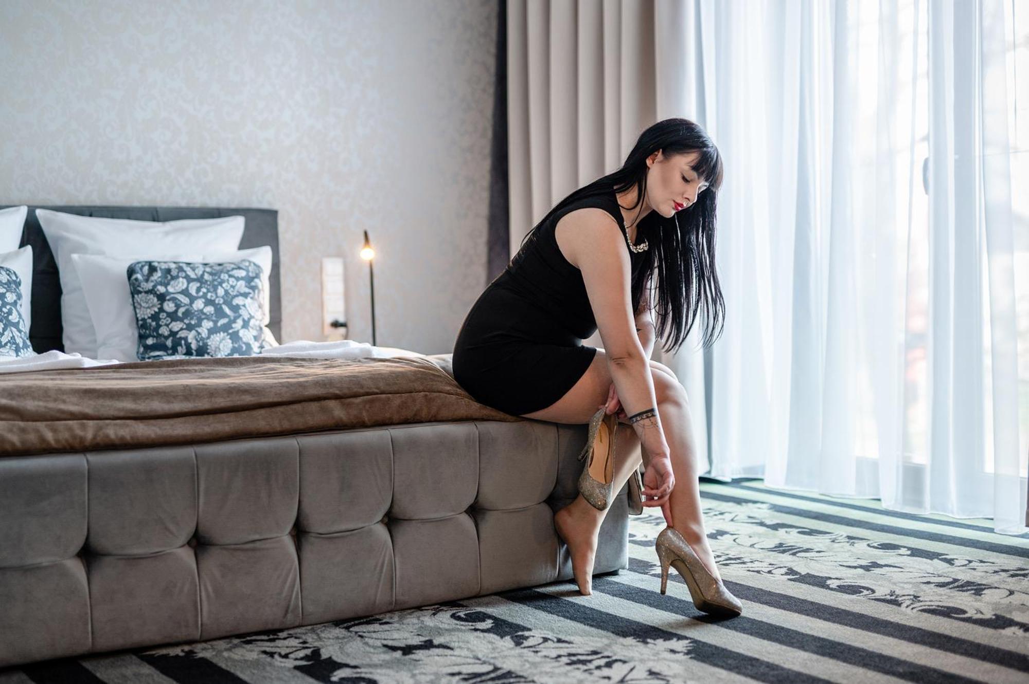 Hotel Alhar Lubliniec Zewnętrze zdjęcie