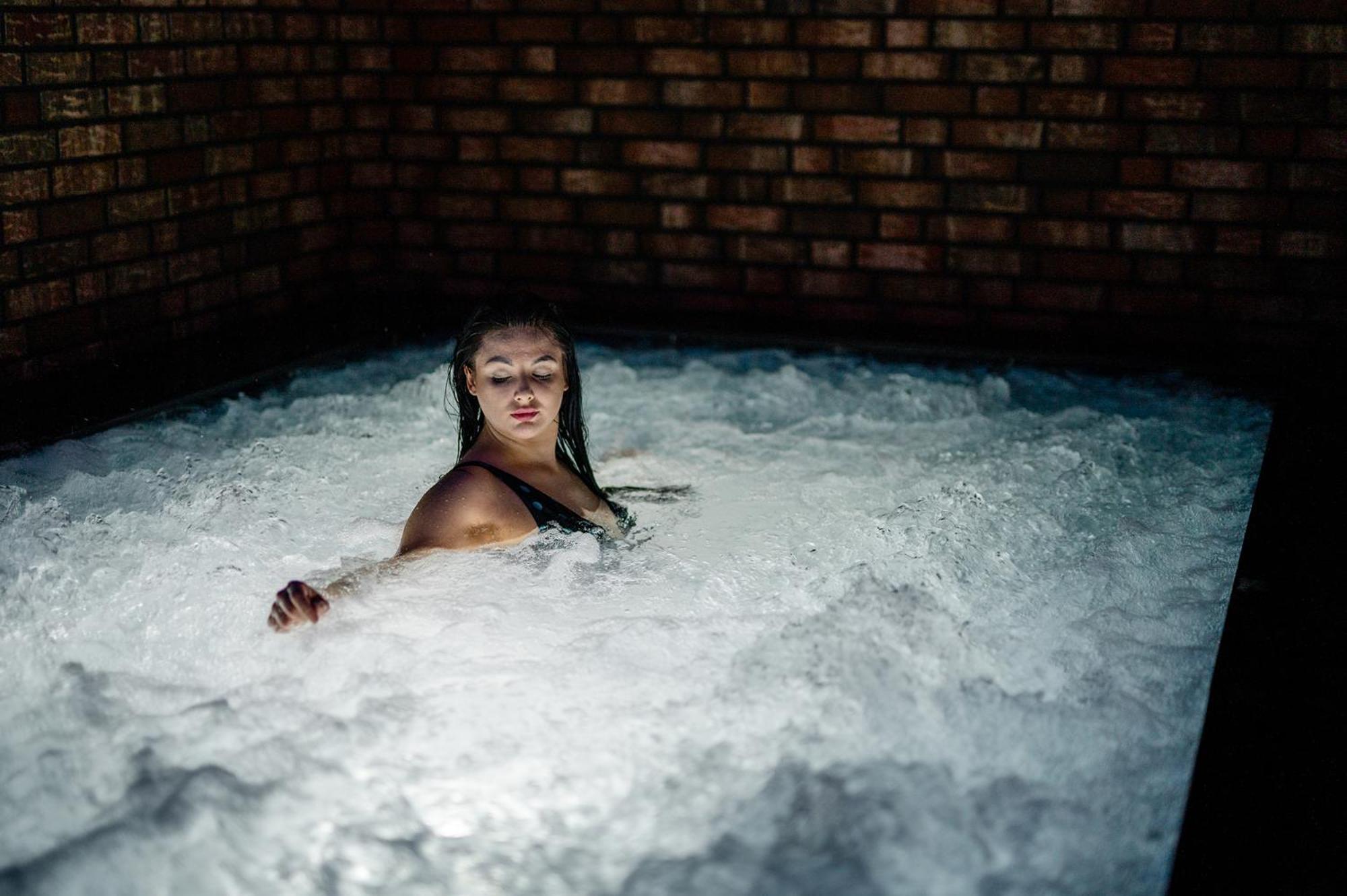 Hotel Alhar Lubliniec Zewnętrze zdjęcie