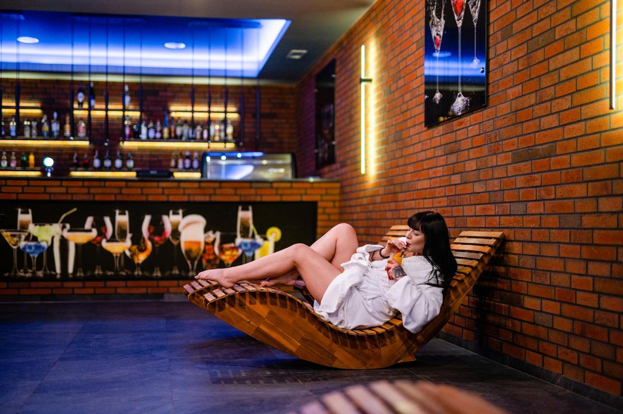 Hotel Alhar Lubliniec Zewnętrze zdjęcie