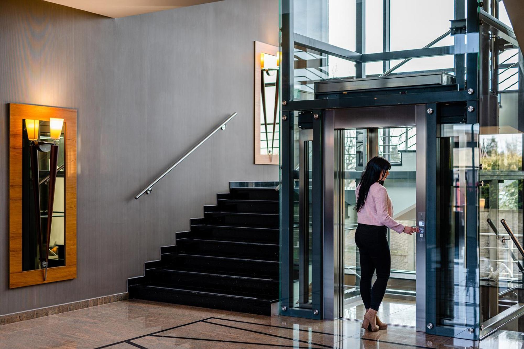 Hotel Alhar Lubliniec Zewnętrze zdjęcie