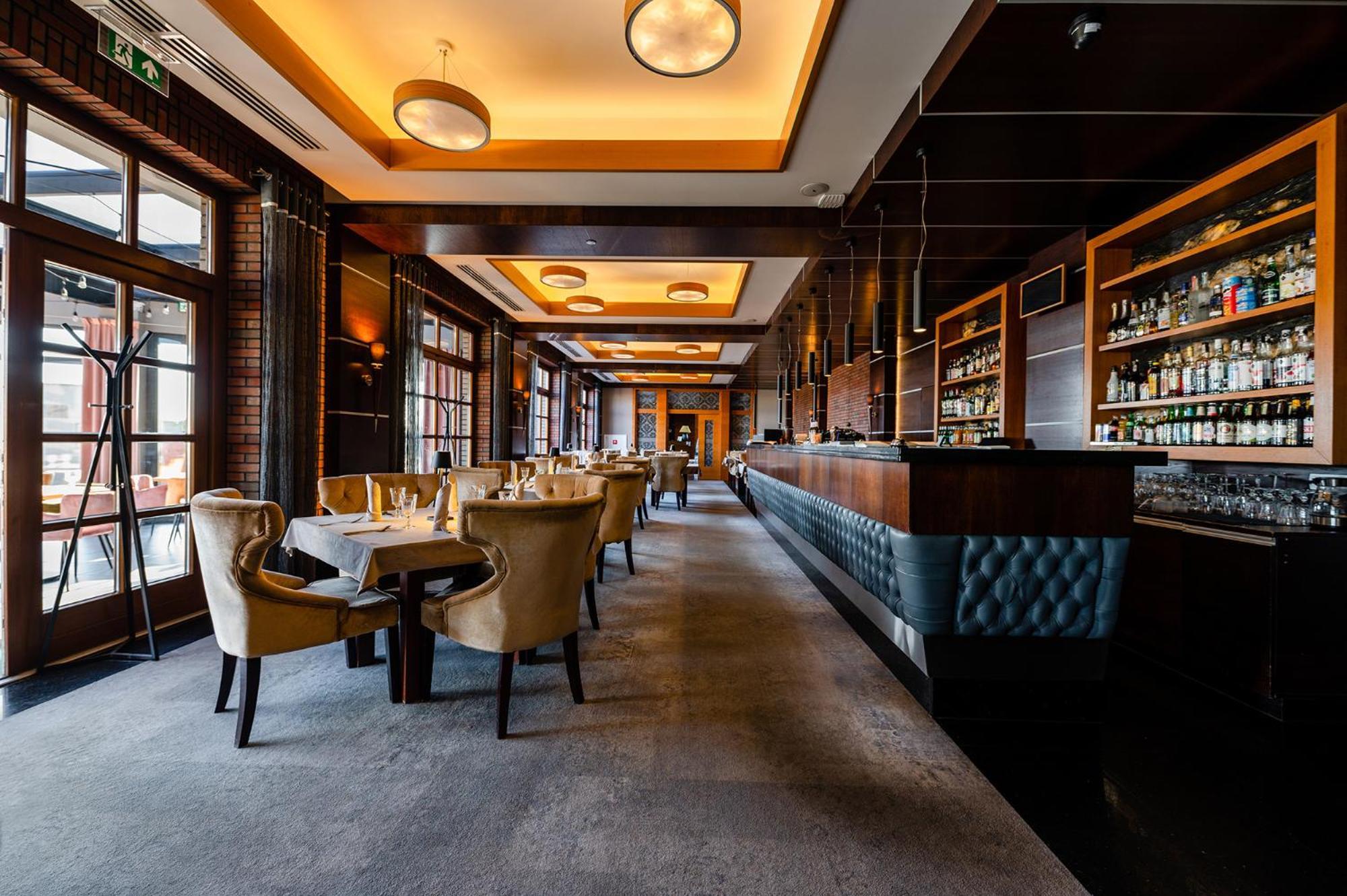 Hotel Alhar Lubliniec Zewnętrze zdjęcie