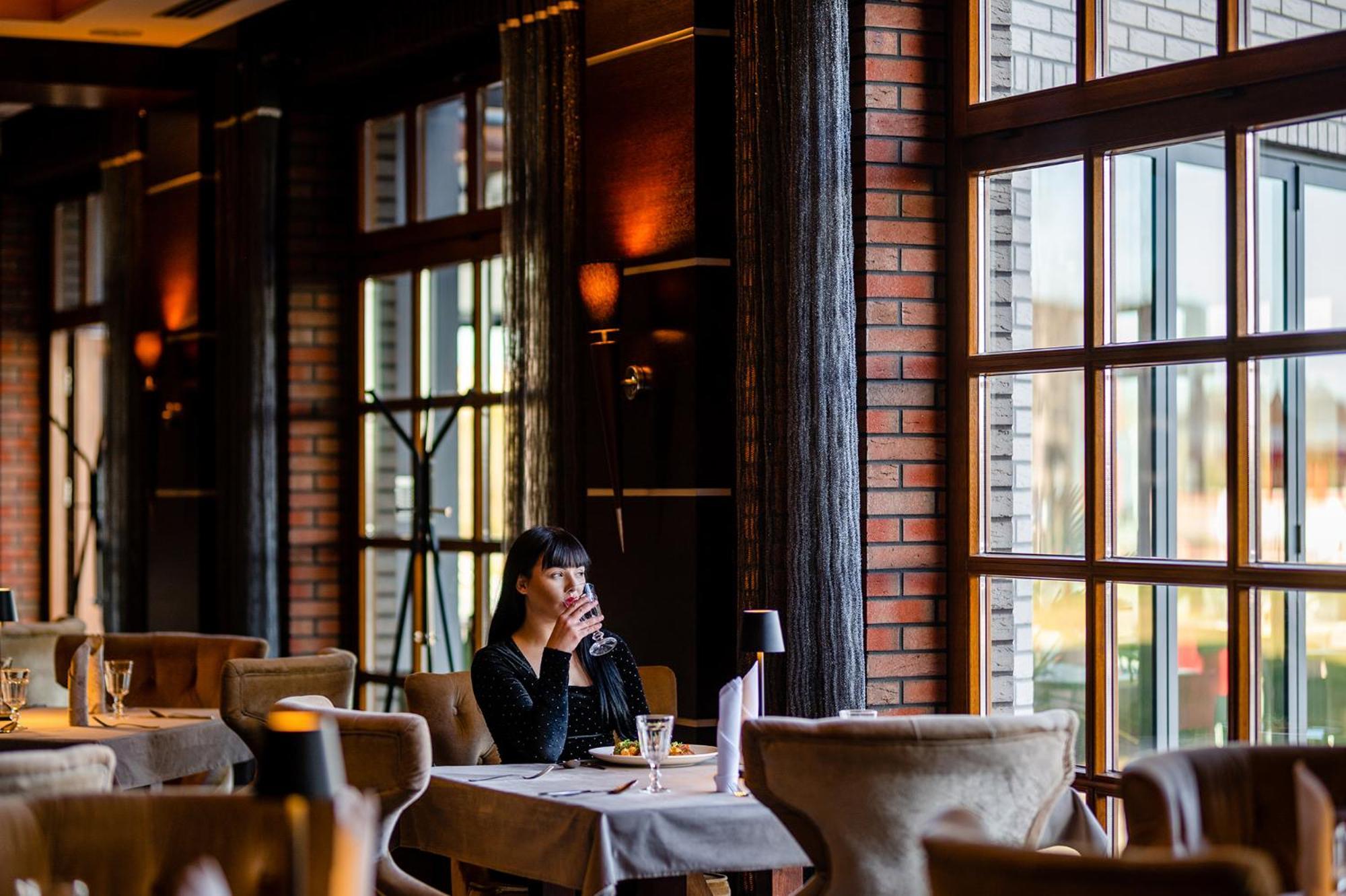 Hotel Alhar Lubliniec Zewnętrze zdjęcie