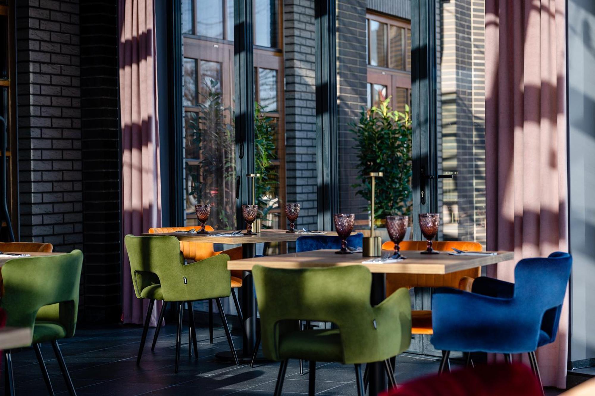 Hotel Alhar Lubliniec Zewnętrze zdjęcie