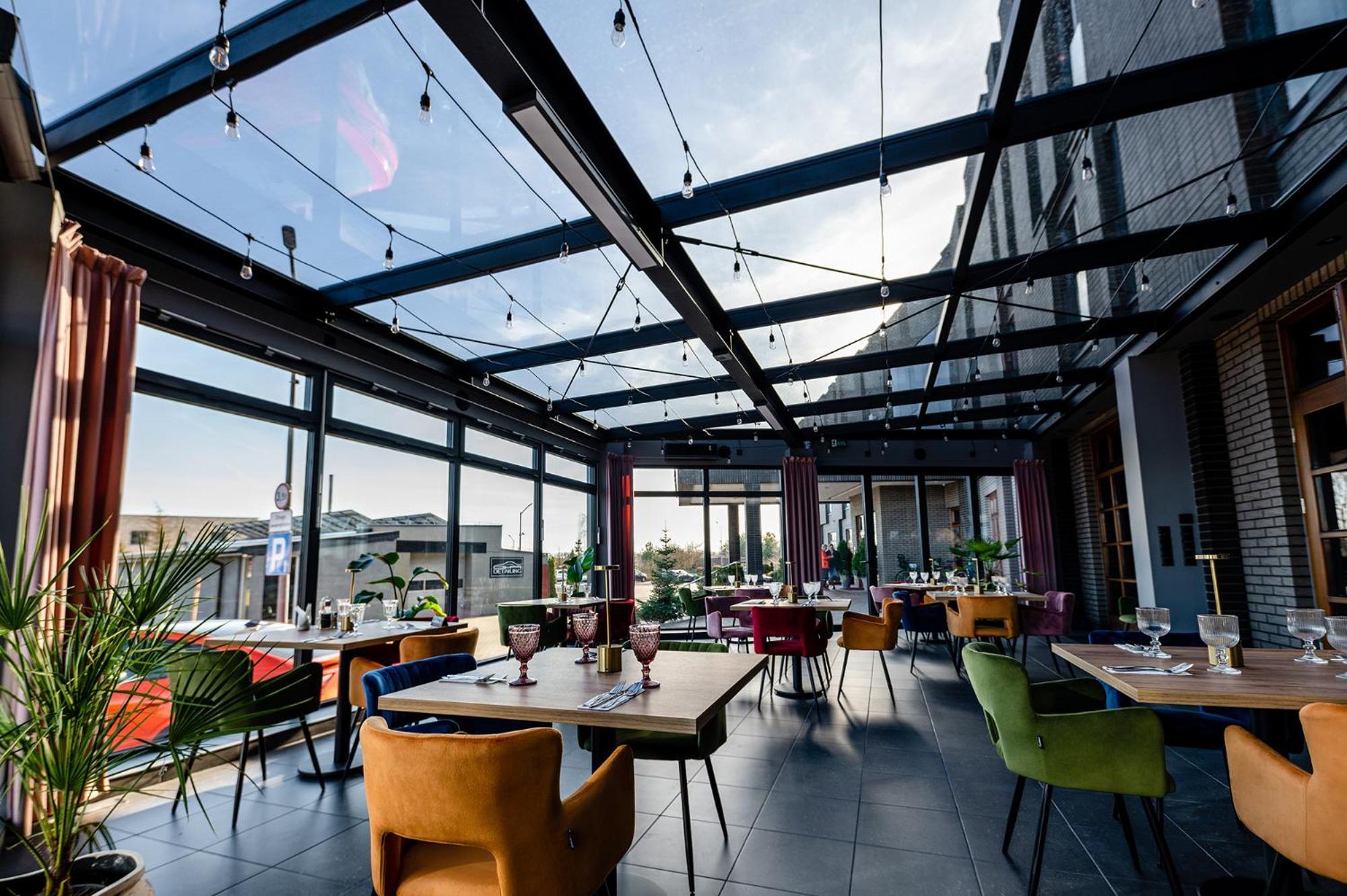 Hotel Alhar Lubliniec Zewnętrze zdjęcie