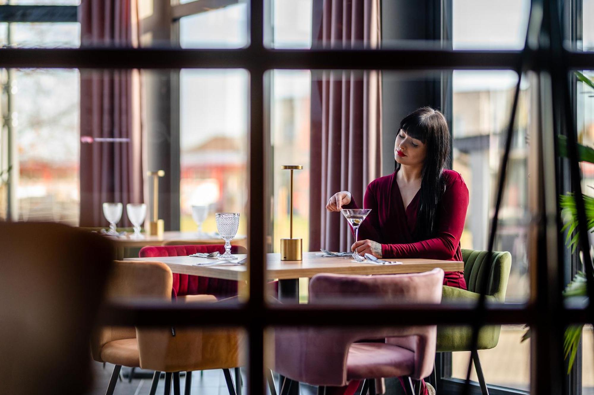 Hotel Alhar Lubliniec Zewnętrze zdjęcie