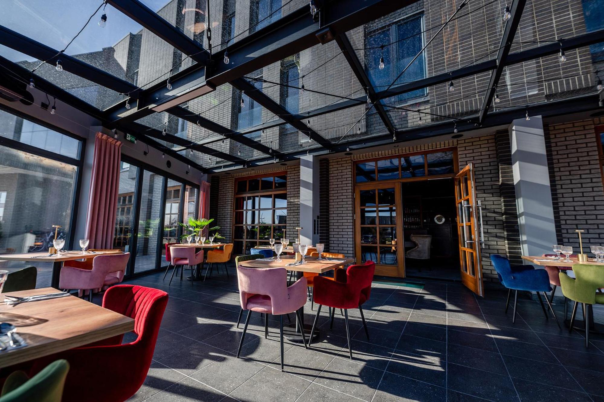 Hotel Alhar Lubliniec Zewnętrze zdjęcie