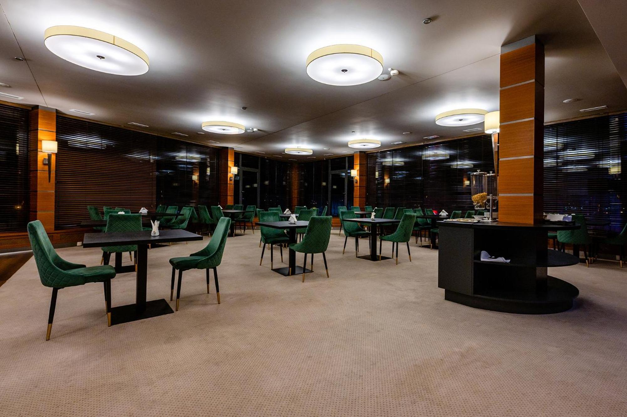 Hotel Alhar Lubliniec Zewnętrze zdjęcie