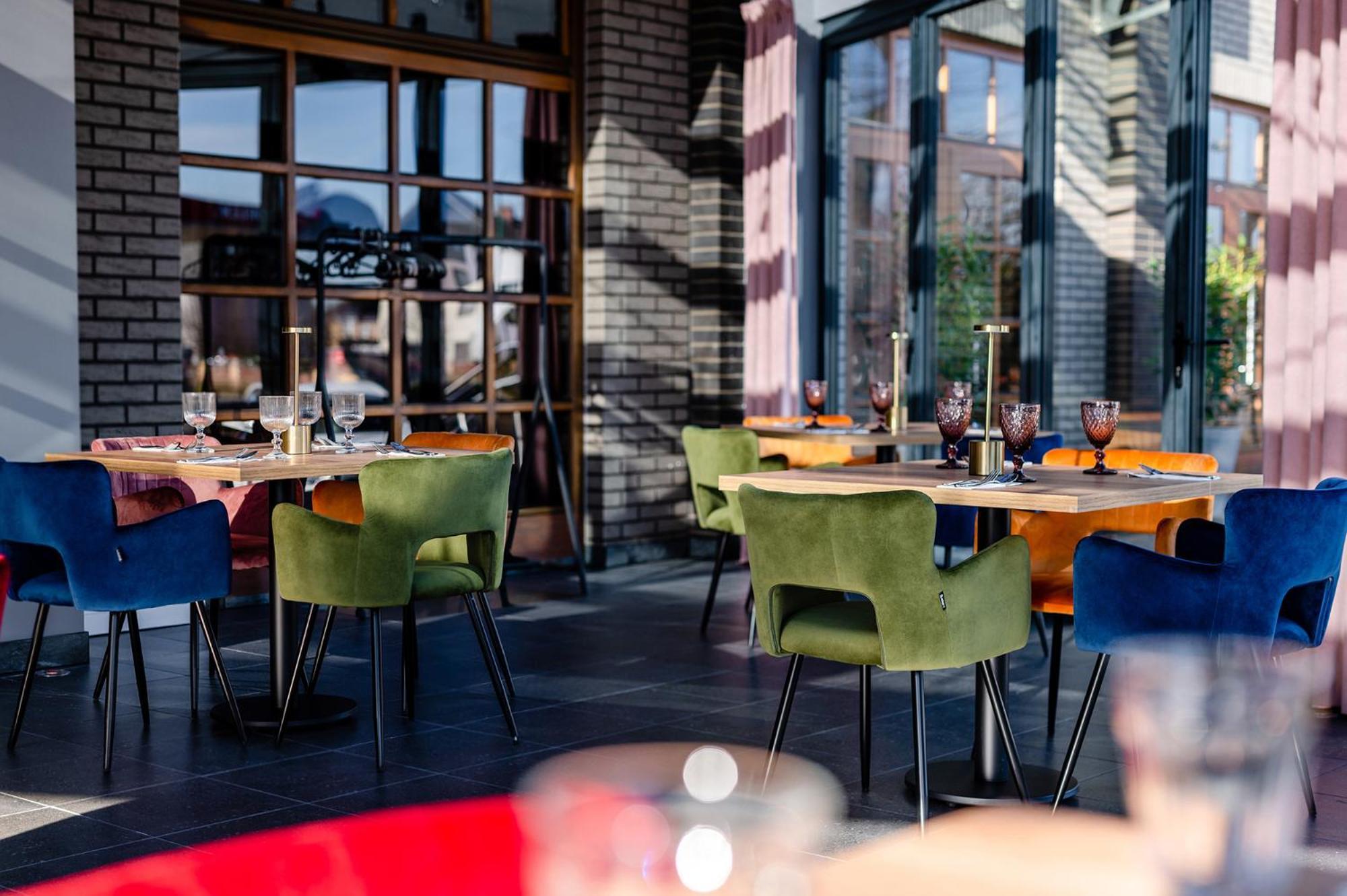 Hotel Alhar Lubliniec Zewnętrze zdjęcie