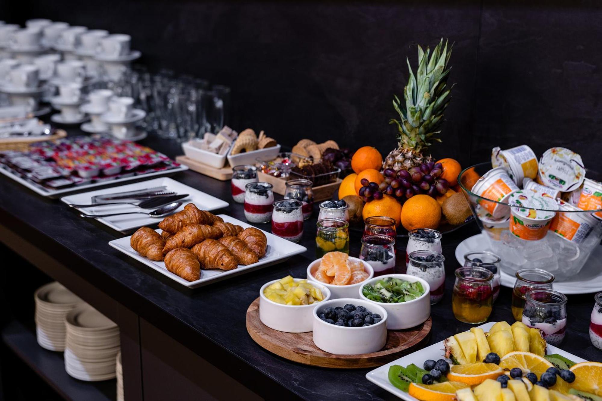 Hotel Alhar Lubliniec Zewnętrze zdjęcie