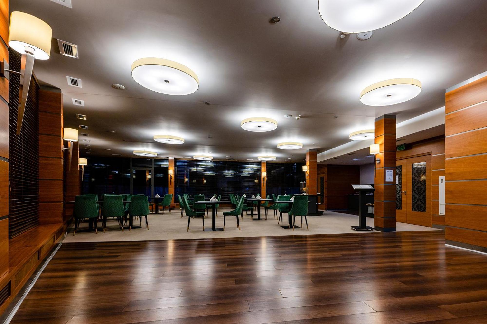 Hotel Alhar Lubliniec Zewnętrze zdjęcie