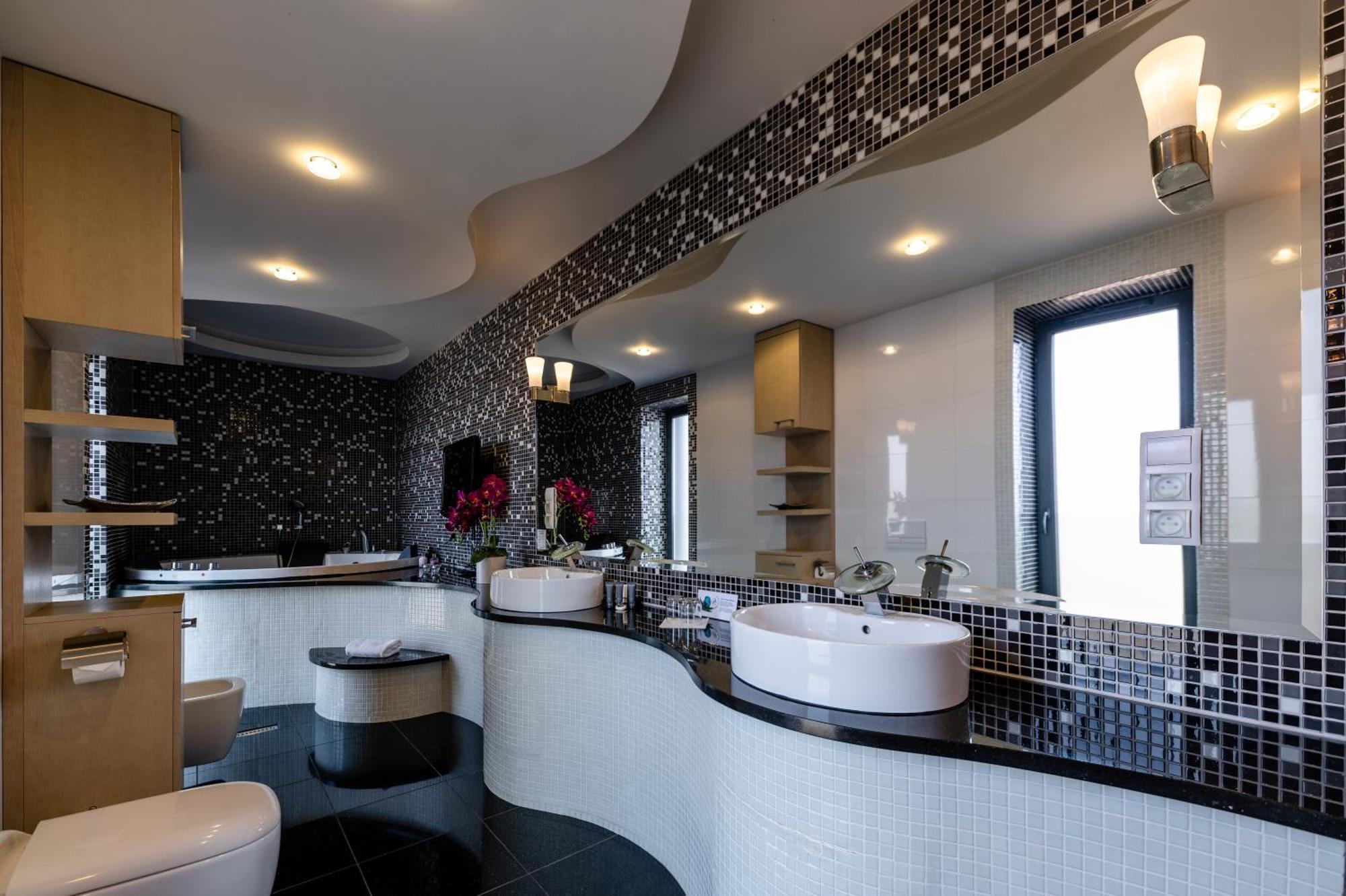 Hotel Alhar Lubliniec Zewnętrze zdjęcie